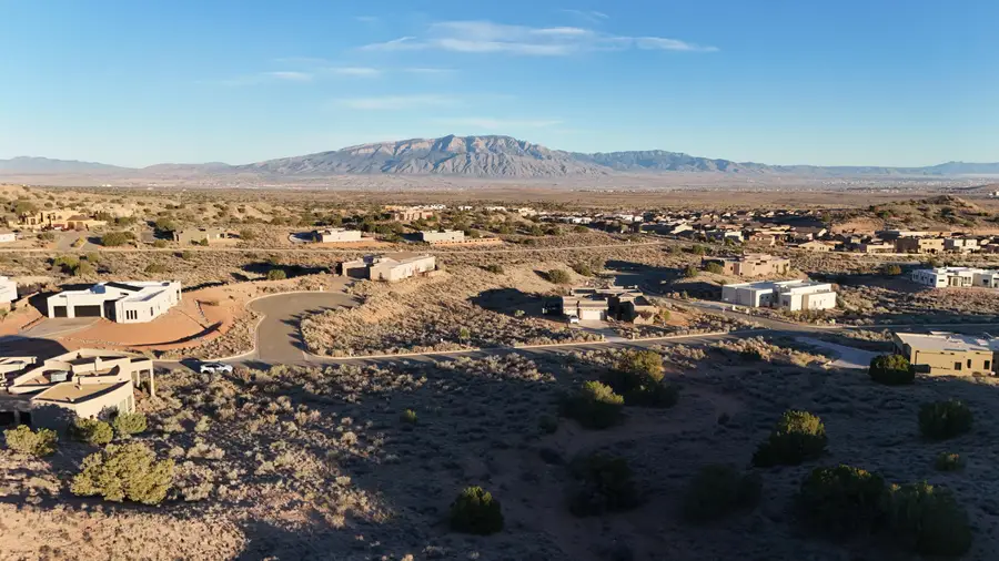 5801 Highland Meadows Drive, Rio Rancho, NM 87144 - #2