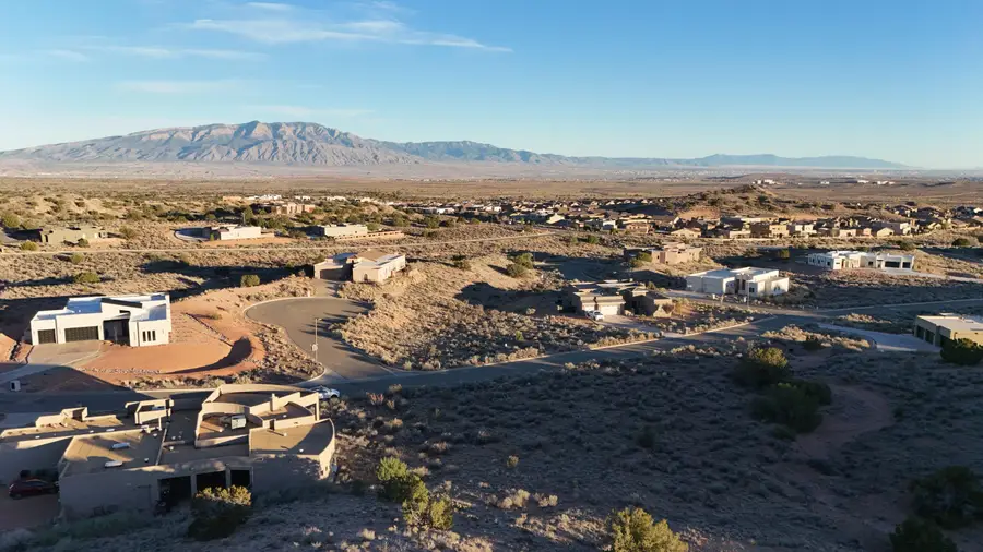 5801 Highland Meadows Drive, Rio Rancho, NM 87144 - #3