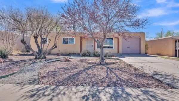10206 Propps Street Ne, Albuquerque, NM 87112