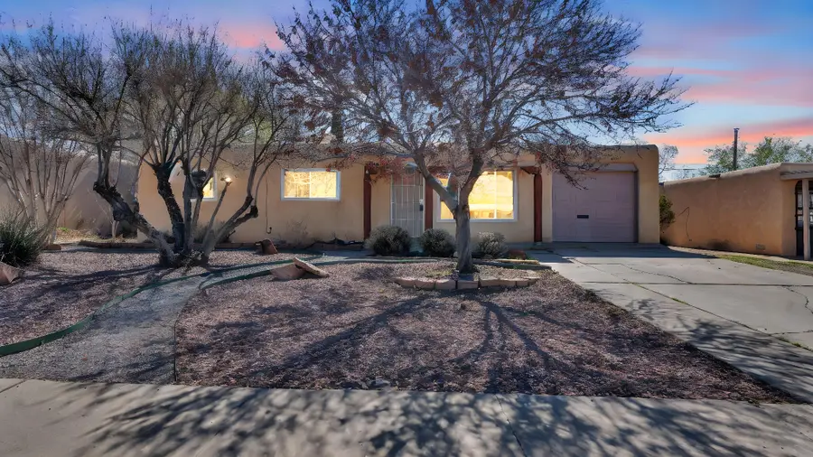 10206 Propps Street Ne, Albuquerque, NM 87112 - #2