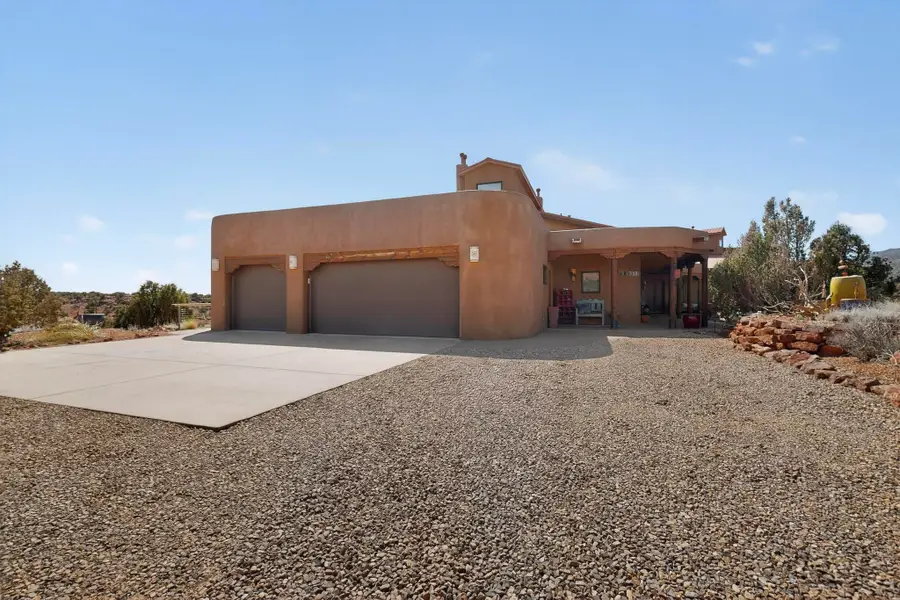 740 Culebra Road, Jemez Pueblo, NM 87024 - #2
