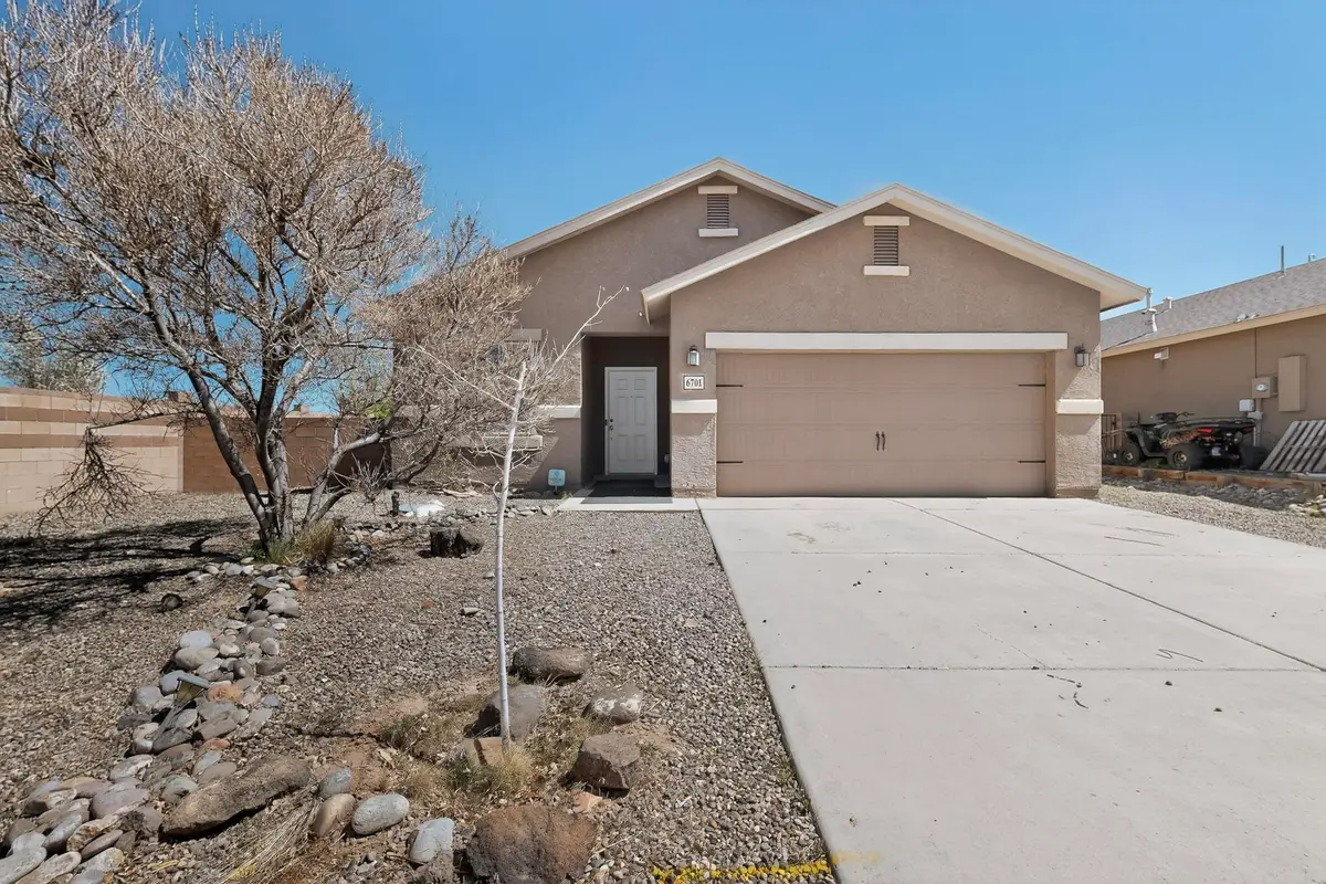 6701 Mountain Hawk Loop Ne, Rio Rancho, NM 87144 - #1