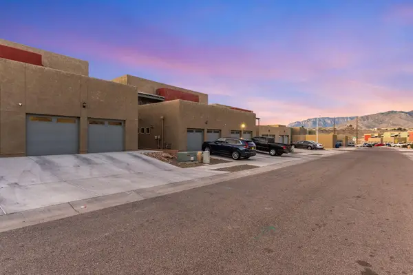 1616 Domino Drive Se, Albuquerque, NM 87123