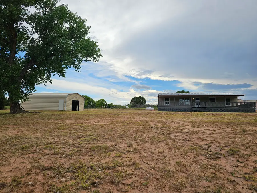 606 Lions Lane, Santa Rosa, NM 88435 - #2