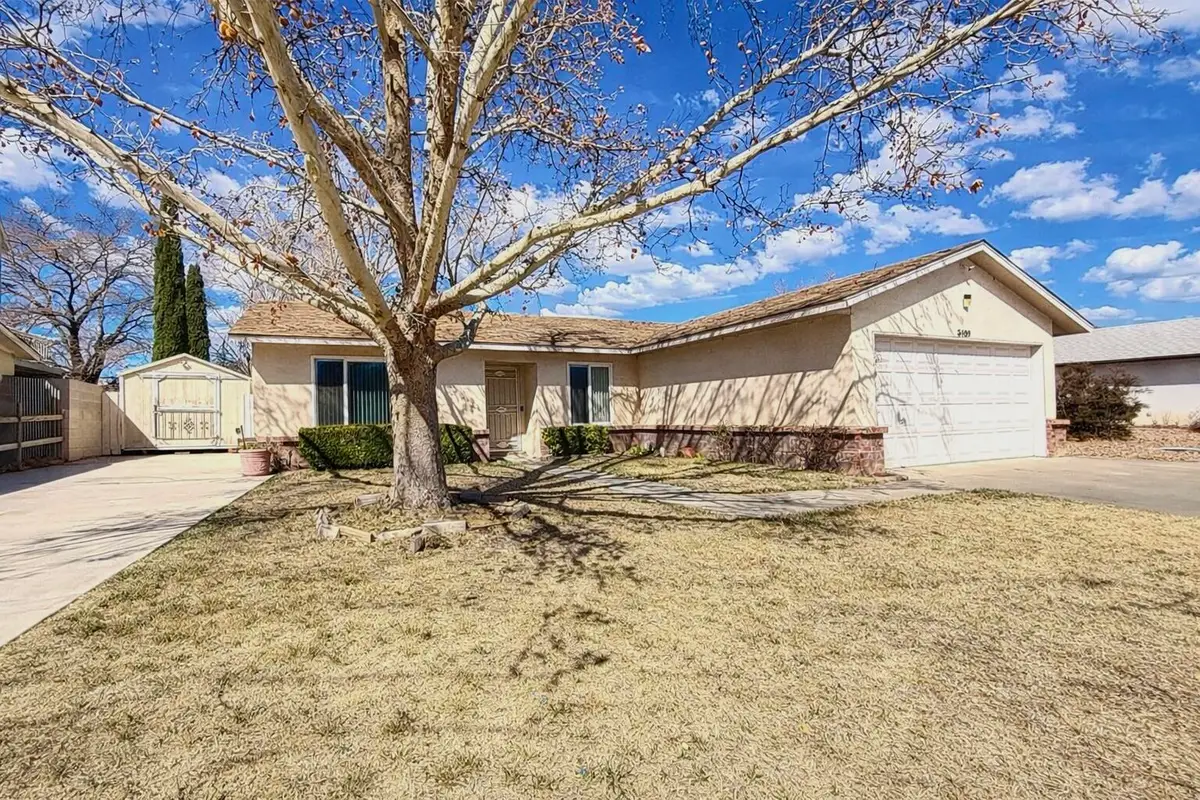 5109 Cordoniz Street Nw, Albuquerque, NM 87120 - #1