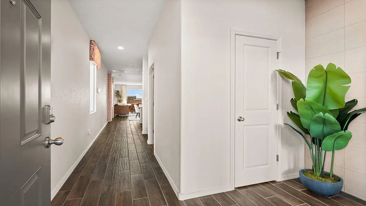 3296 Dijamant Se, Rio Rancho, NM 87124 - #1