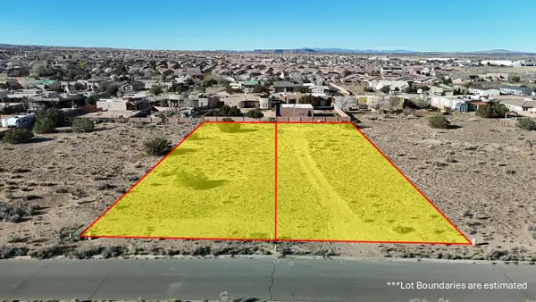 7301-7229 Nagoya Road Ne, Rio Rancho, NM 87144