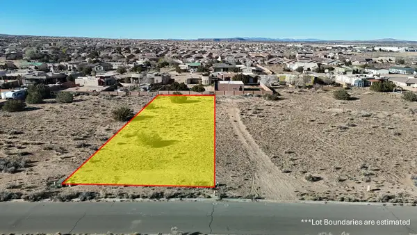 7229 Nagoya Road Ne, Rio Rancho, NM 87144