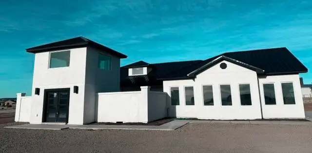 9 Kailey Loop, Edgewood, NM 87015 - #3