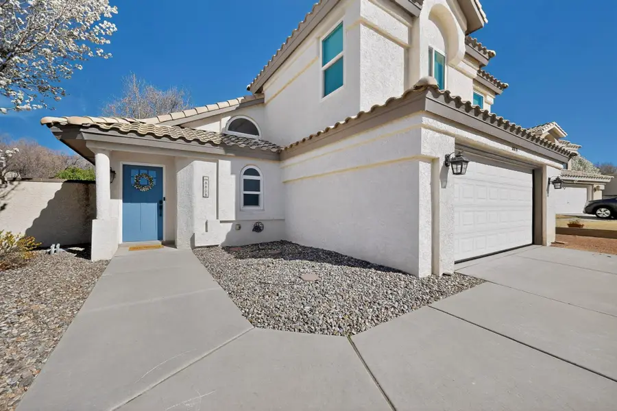 8808 Freemont Ellis Court Ne, Albuquerque, NM 87122 - #2
