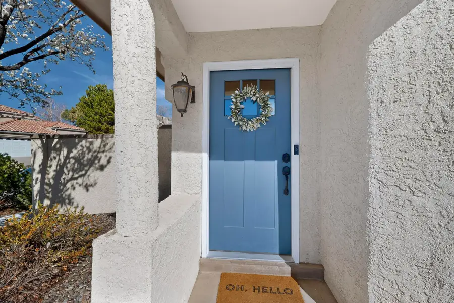 8808 Freemont Ellis Court Ne, Albuquerque, NM 87122 - #3