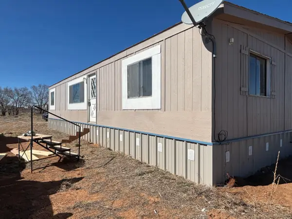 28 Duncan Road, Moriarty, NM 87035