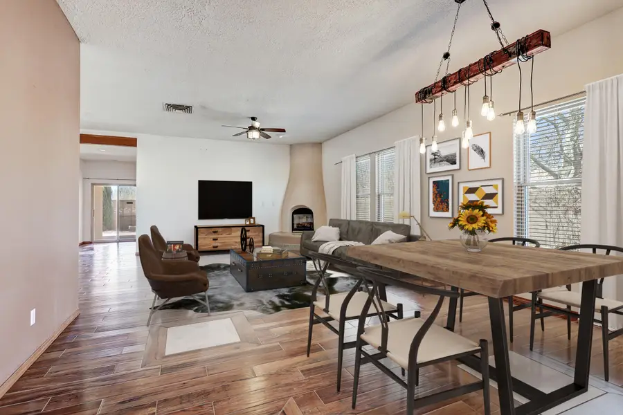 209 Manhattan Place Nw, Albuquerque, NM 87104 - #3