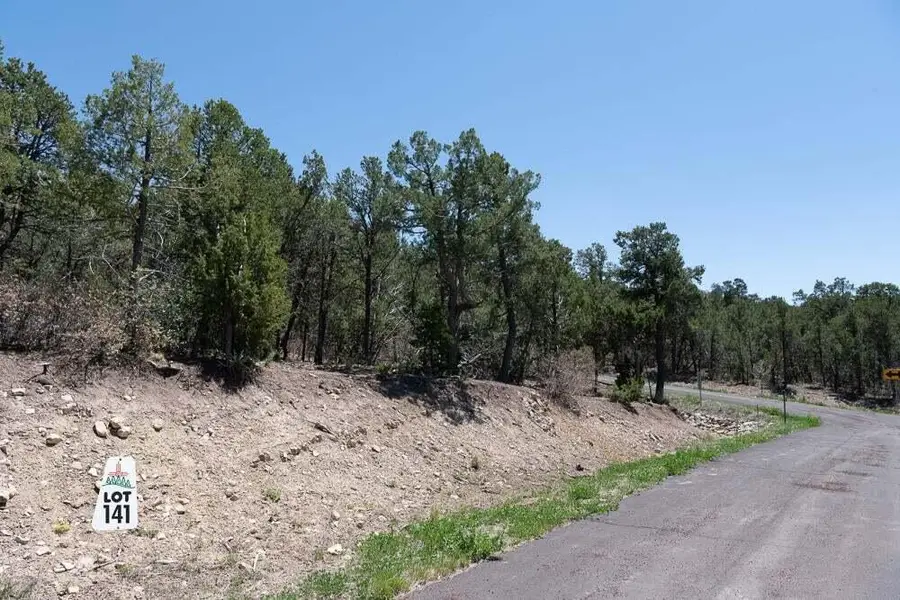 13 Los Pecos Trail, Tijeras, NM 87059 - #2