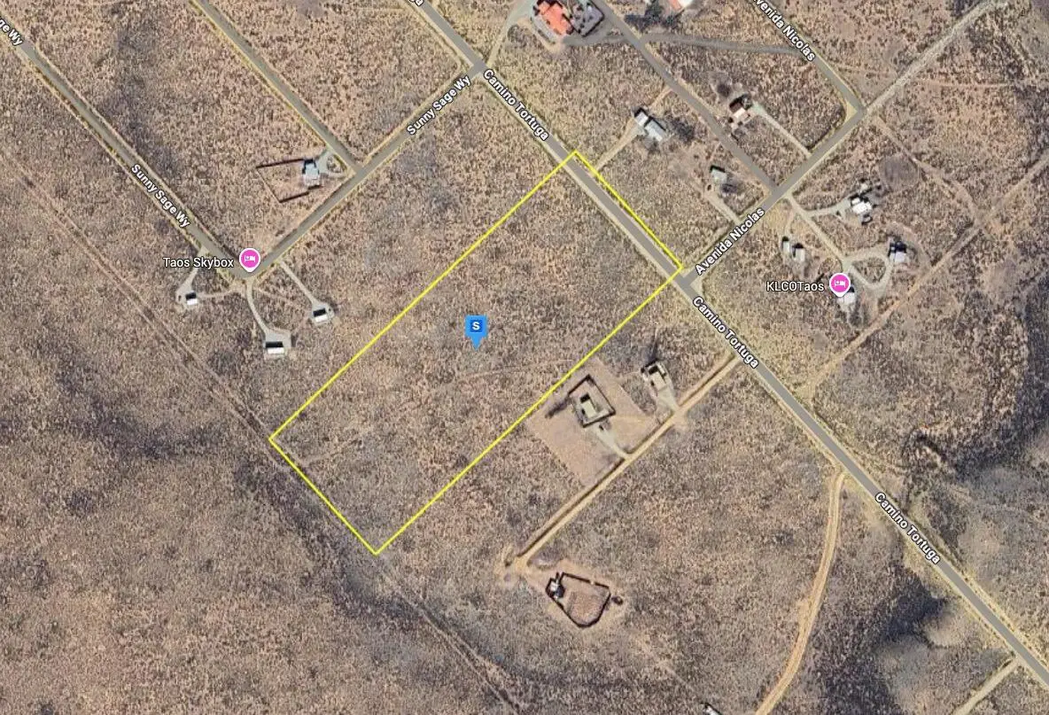 129 Camino Tortuga, El Prado, NM 87529 - #1