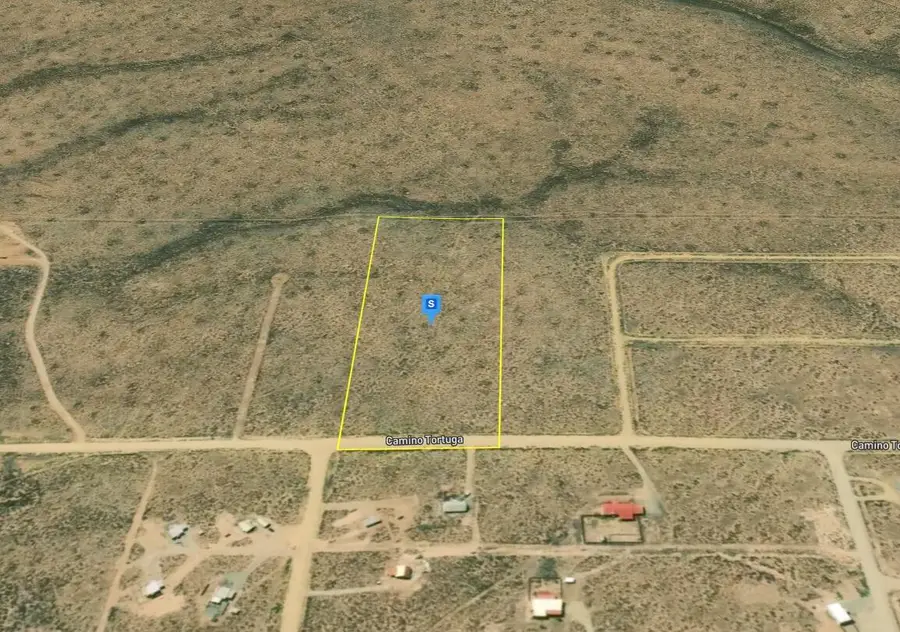 129 Camino Tortuga, El Prado, NM 87529 - #2