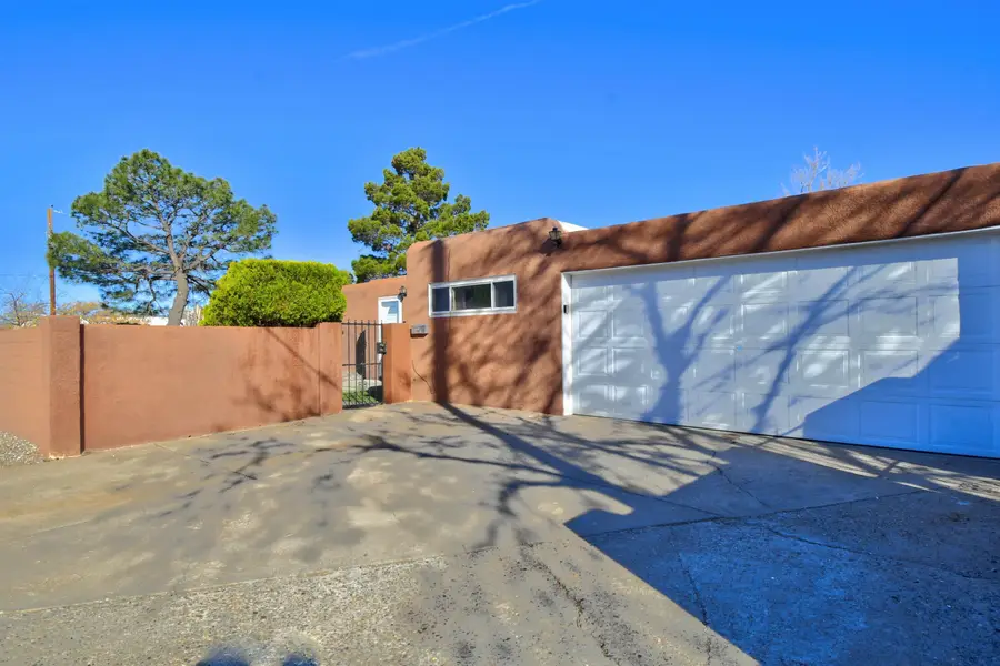 10401 Marble Place Ne, Albuquerque, NM 87112 - #2