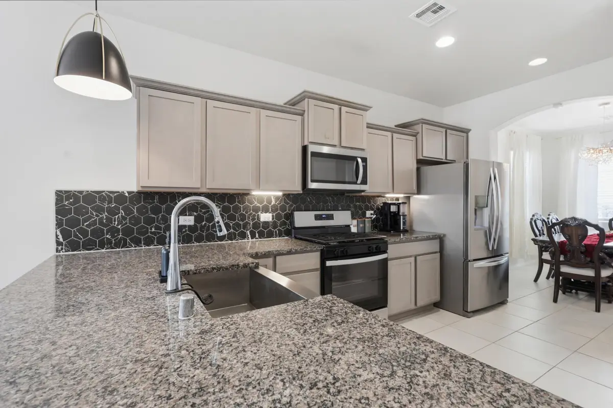 260 Capulin Peak Avenue Sw, Los Lunas, NM 87031 - #1