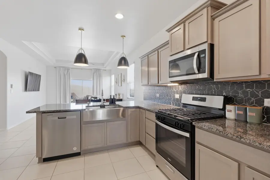 260 Capulin Peak Avenue Sw, Los Lunas, NM 87031 - #3