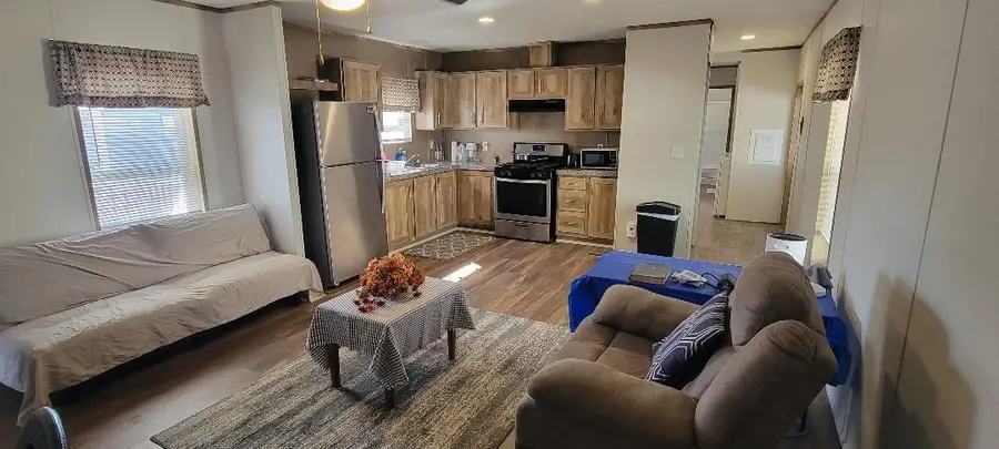 11621 Wild Horse Trail Se, Albuquerque, NM 87123 - #2