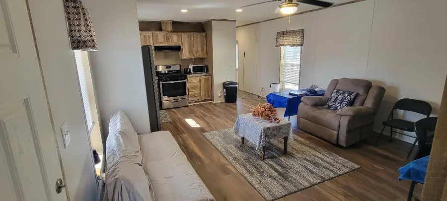 11621 Wild Horse Trail Se, Albuquerque, NM 87123 - #3