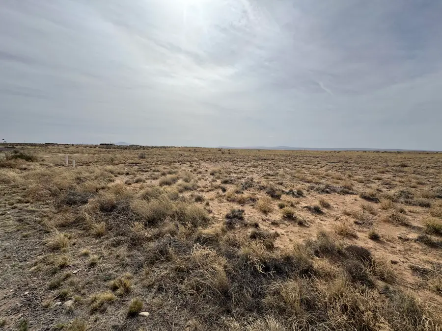 Natilla Lot 38a4 Court, Los Lunas, NM 87031 - #2