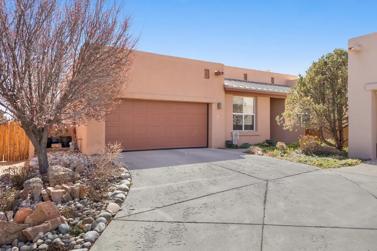 4 Rusty Spur Place, Santa Fe, NM 87508 - #1