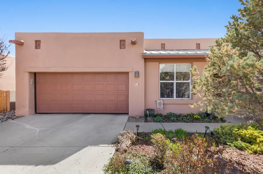 4 Rusty Spur Place, Santa Fe, NM 87508 - #2