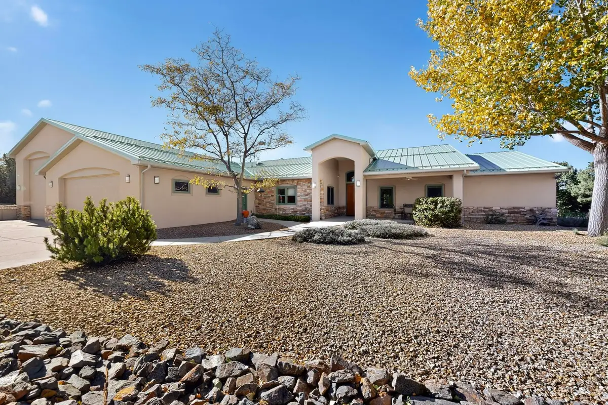 33 Western Trail Drive, Tijeras, NM 87059 - #1