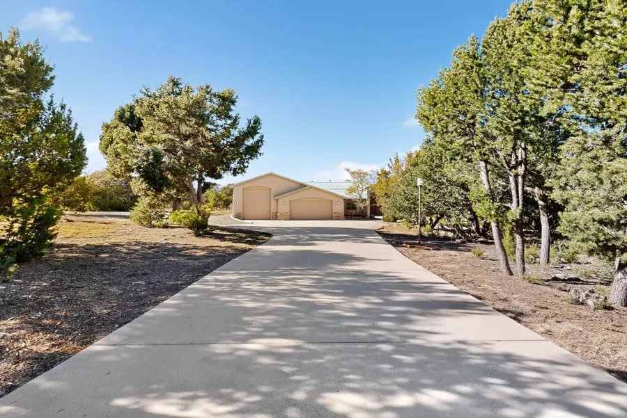 33 Western Trail Drive, Tijeras, NM 87059 - #3