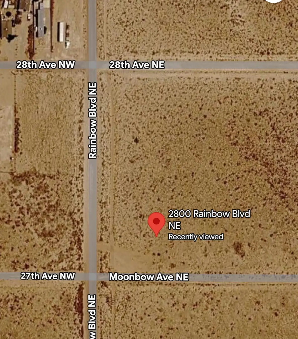 2800 Rainbow Boulevard Ne, Rio Rancho, NM 87144 - #1