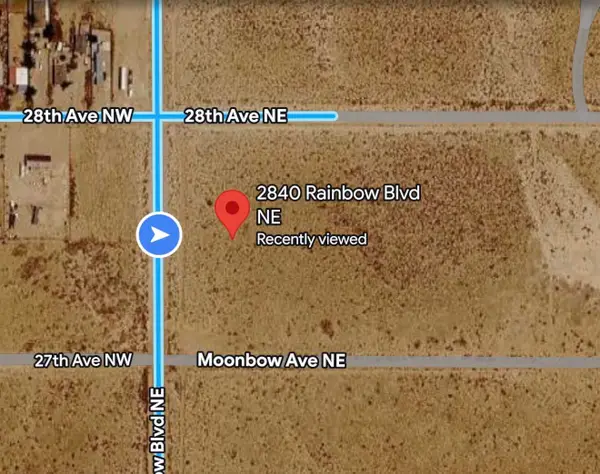 2840 Rainbow Boulevard Ne, Rio Rancho, NM 87144