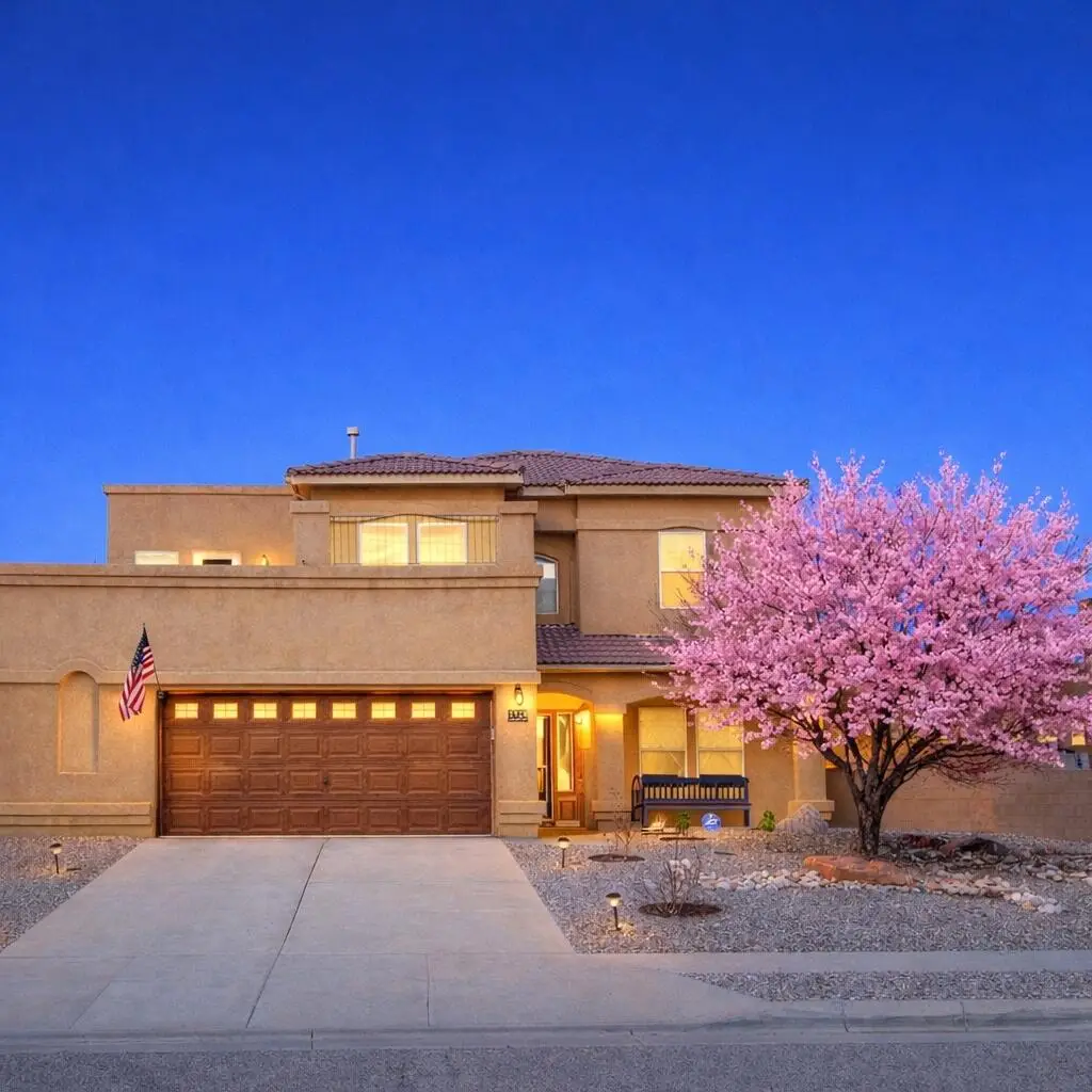 5529 Sandoval Drive Ne, Rio Rancho, NM 87144 - #1