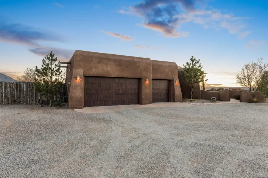 3 Aztec Court, Placitas, NM 87043 - #2