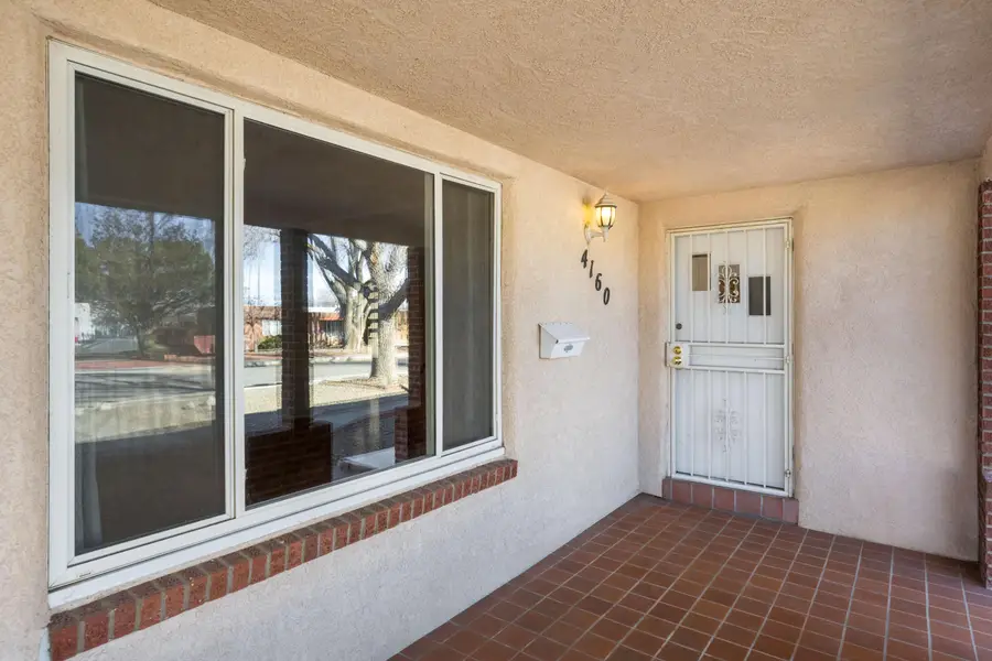 4160 Marble Avenue Ne, Albuquerque, NM 87110 - #2