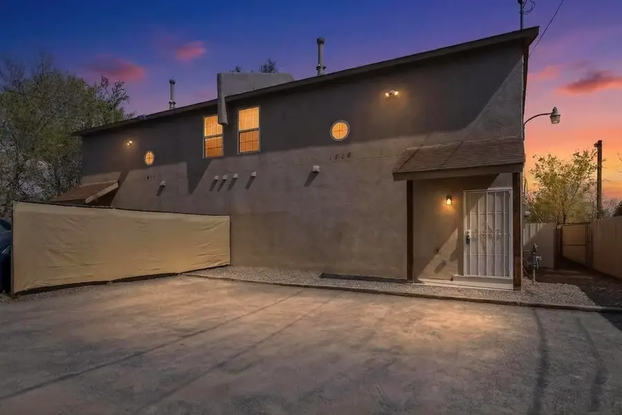 1519 Larkin Lane Sw, Albuquerque, NM 87105 - #2