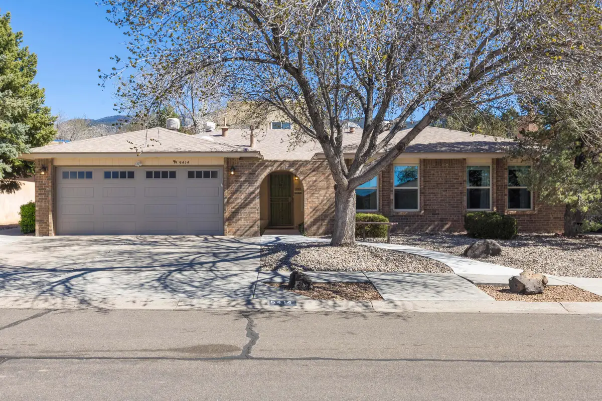 5414 Camino Sandia Ne, Albuquerque, NM 87111 - #1