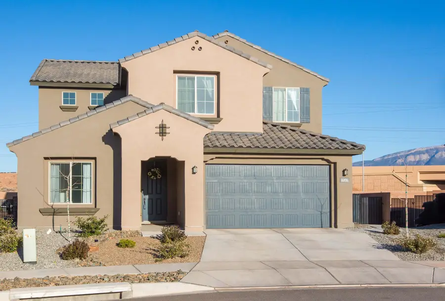 6806 Sydney Drive Ne, Rio Rancho, NM 87144 - #2