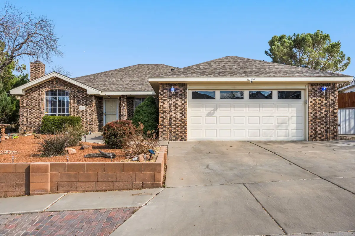 9508 Cody Street Nw, Albuquerque, NM 87114 - #1