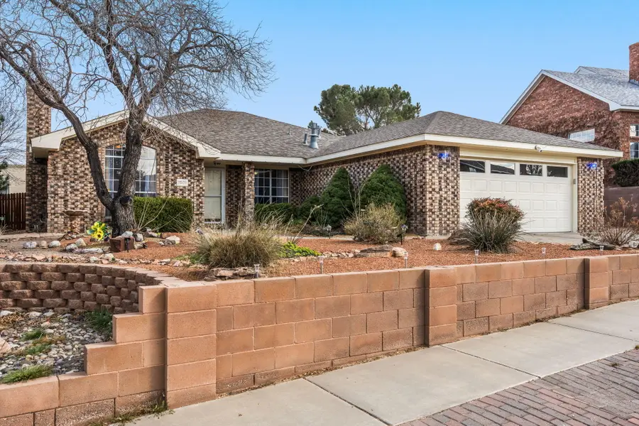 9508 Cody Street Nw, Albuquerque, NM 87114 - #2