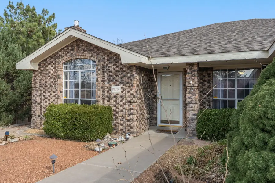 9508 Cody Street Nw, Albuquerque, NM 87114 - #3