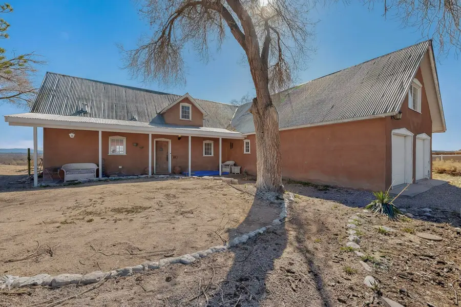 393 Chimaja Road, Corrales, NM 87048 - #2