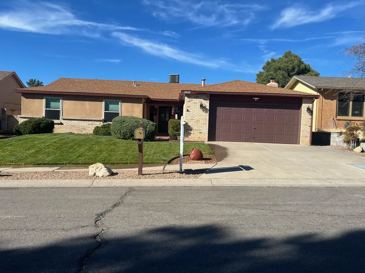 5523 Vista Sandia Ne, Albuquerque, NM 87122 - #1