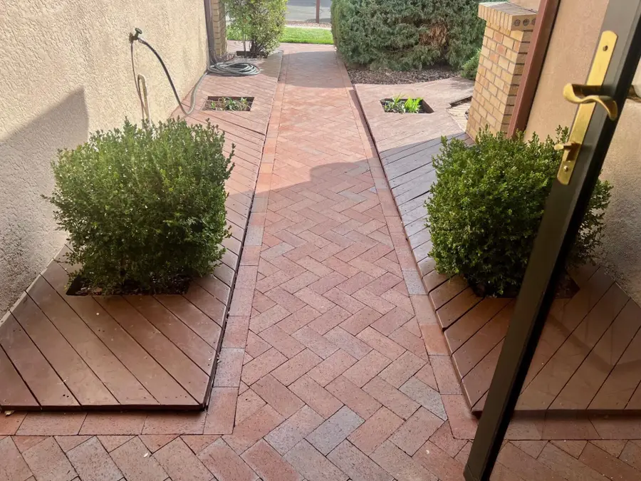 5523 Vista Sandia Ne, Albuquerque, NM 87122 - #3