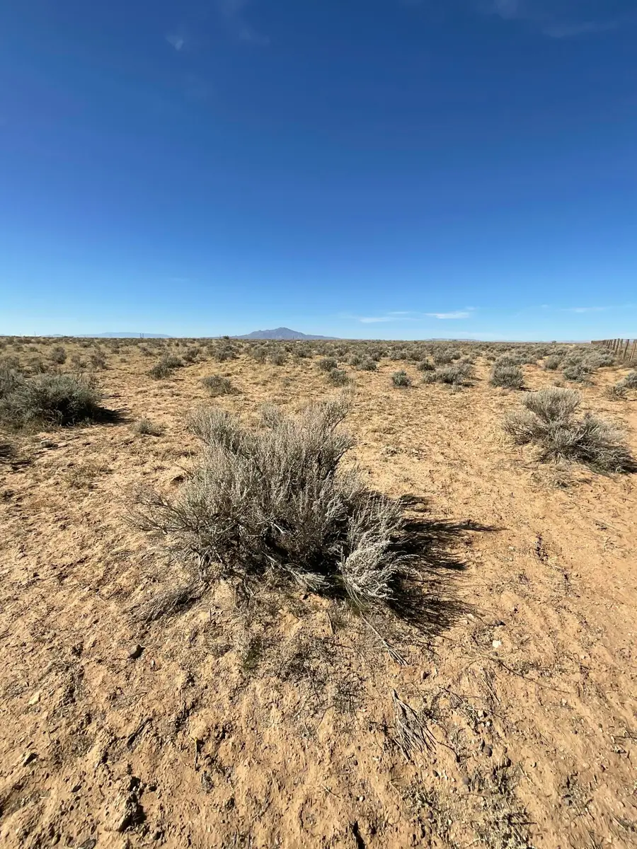 Off Jensen & Paradise, Belen, NM 87002 - #2