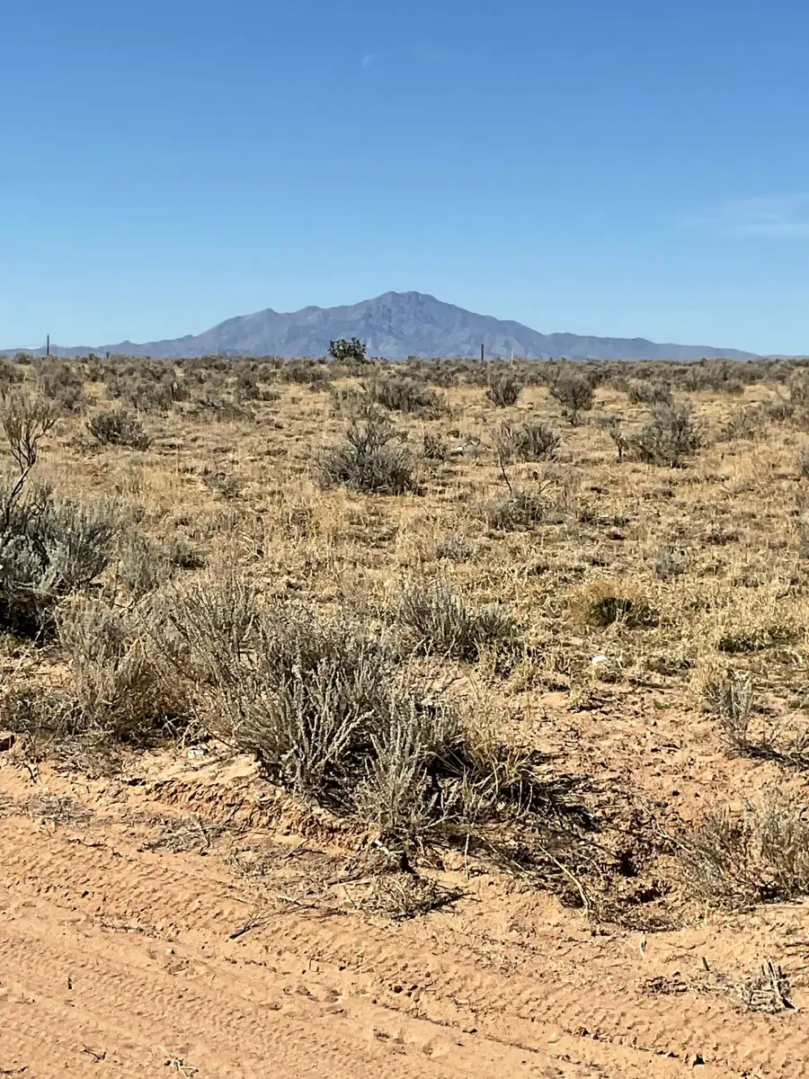Off Jensen & Paradise, Belen, NM 87002 - #3