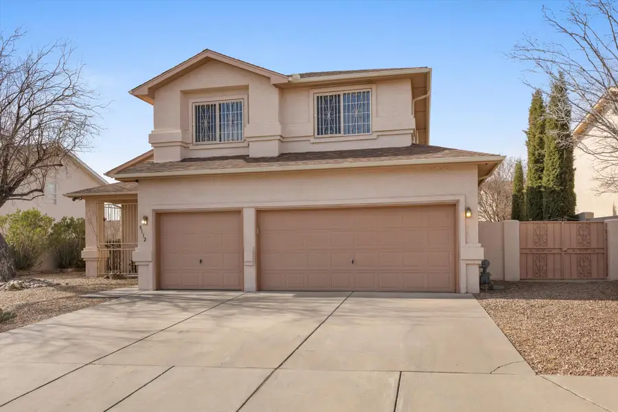 8112 Garnet Avenue Sw, Albuquerque, NM 87121 - #2