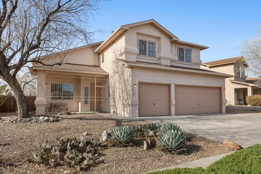 8112 Garnet Avenue Sw, Albuquerque, NM 87121 - #3