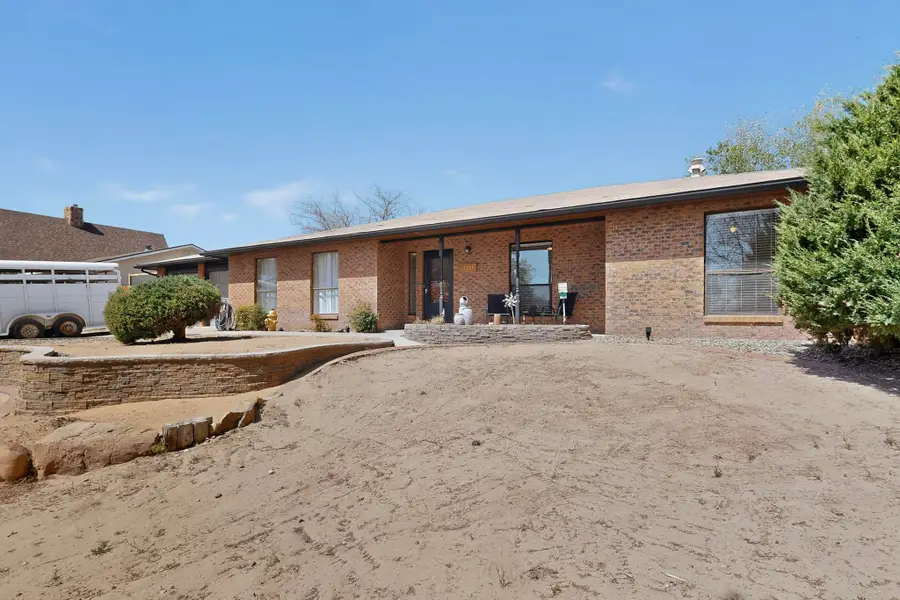 3511 Oakmount Drive Se, Rio Rancho, NM 87124 - #3