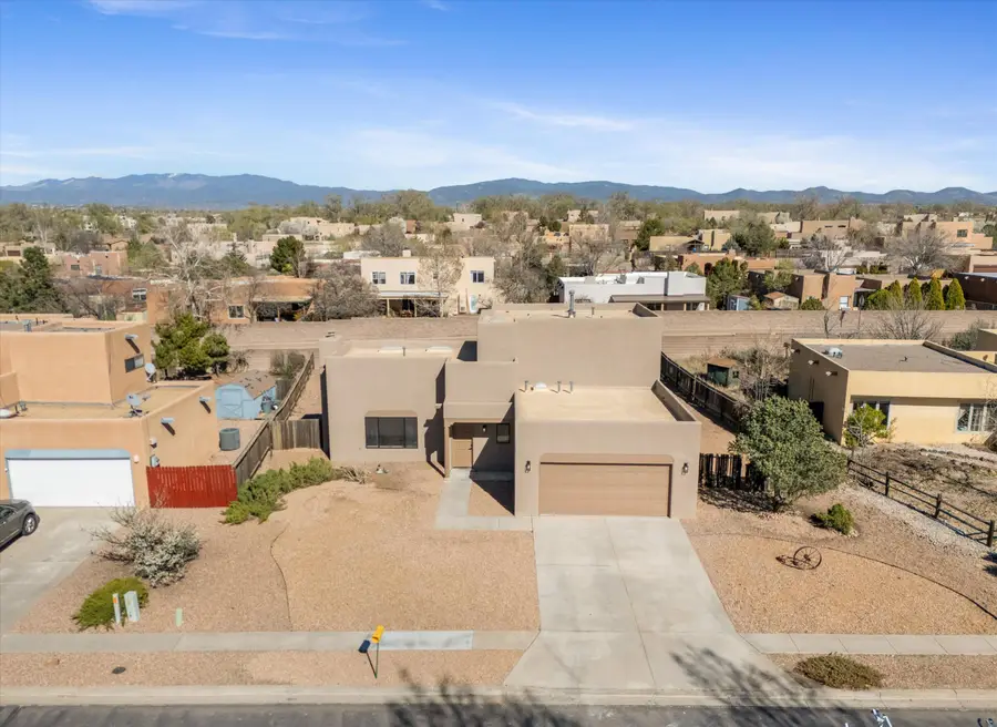 7485 Saratoga Lane, Santa Fe, NM 87507 - #2